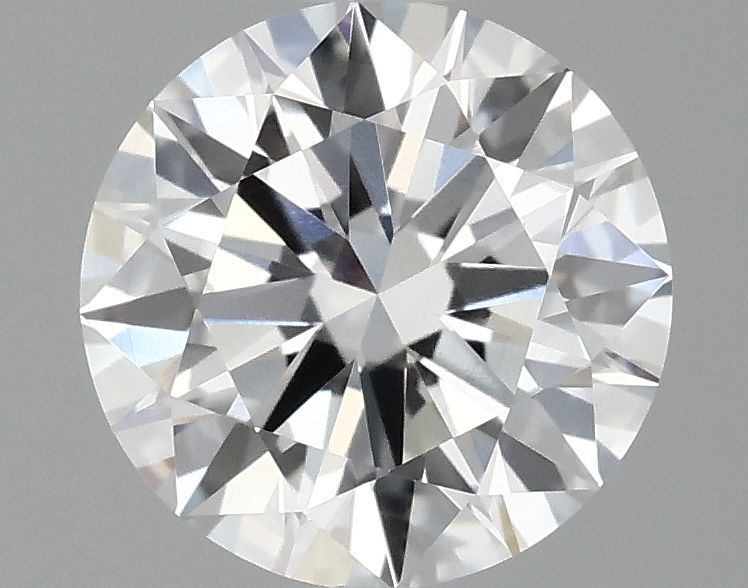 1.09 ct. round Lab Grown Diamond front image