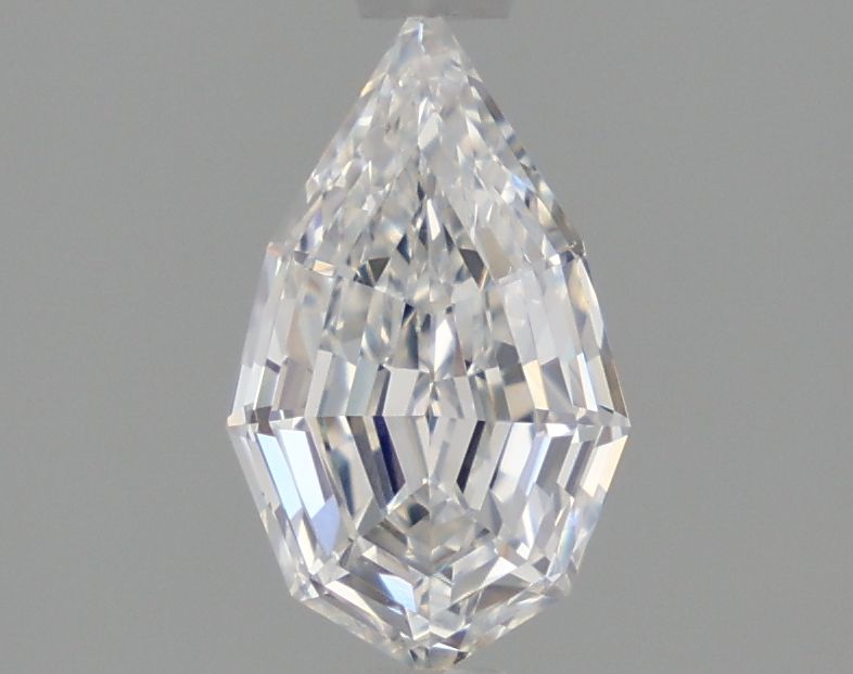1.18 ct. pear Lab Grown Diamond front image