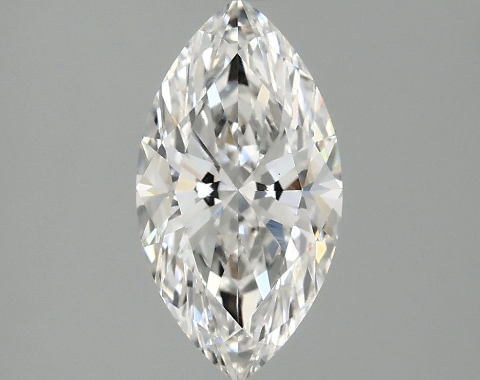 1.53 ct. marquise Lab Grown Diamond front image
