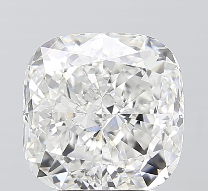 Cushion Diamond