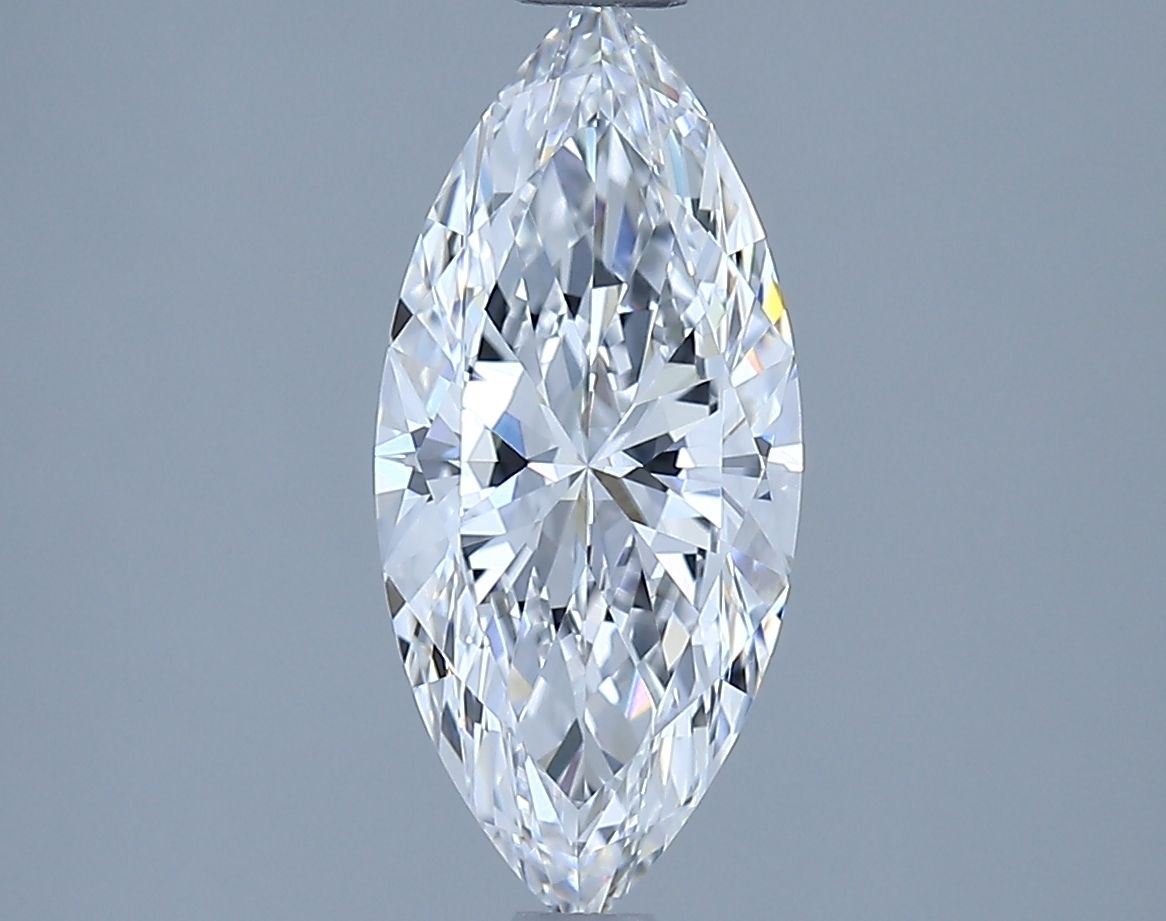 1.85 ct. marquise Lab Grown Diamond front image