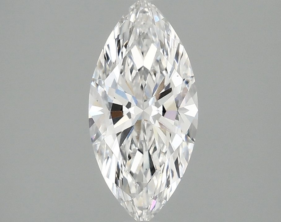 1.09 ct. marquise Lab Grown Diamond front image