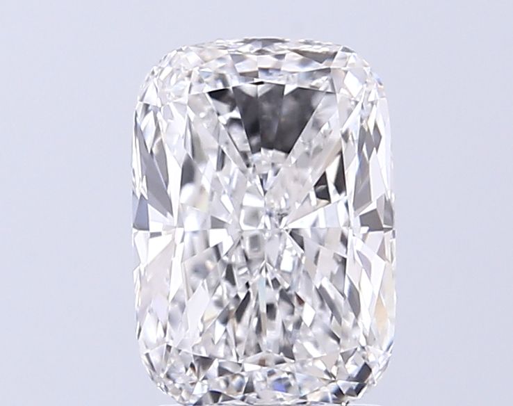 Cushion Diamond