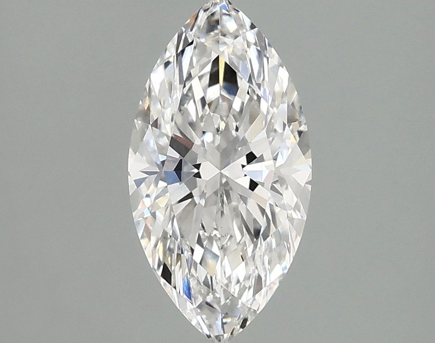 1.06 ct. marquise Lab Grown Diamond front image