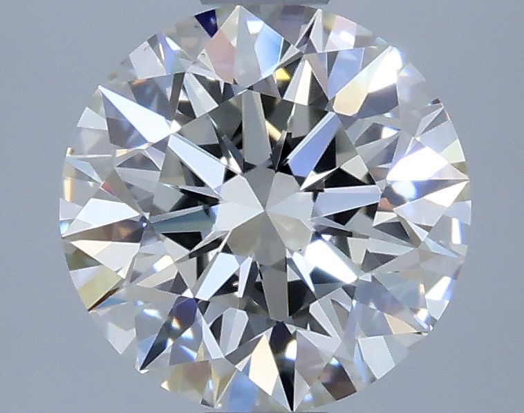 1.07 Carat