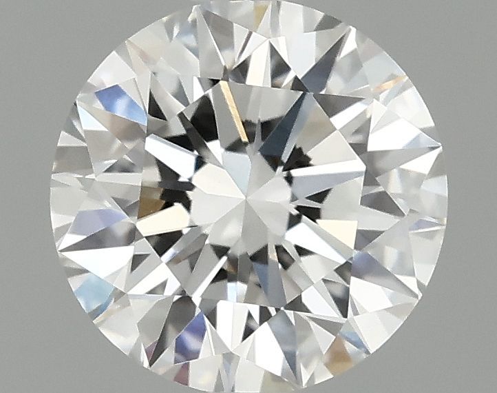 1.09 ct. round Lab Grown Diamond front image