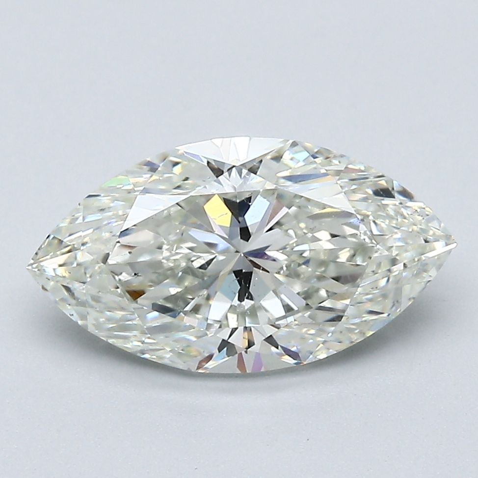 Marquise Diamond