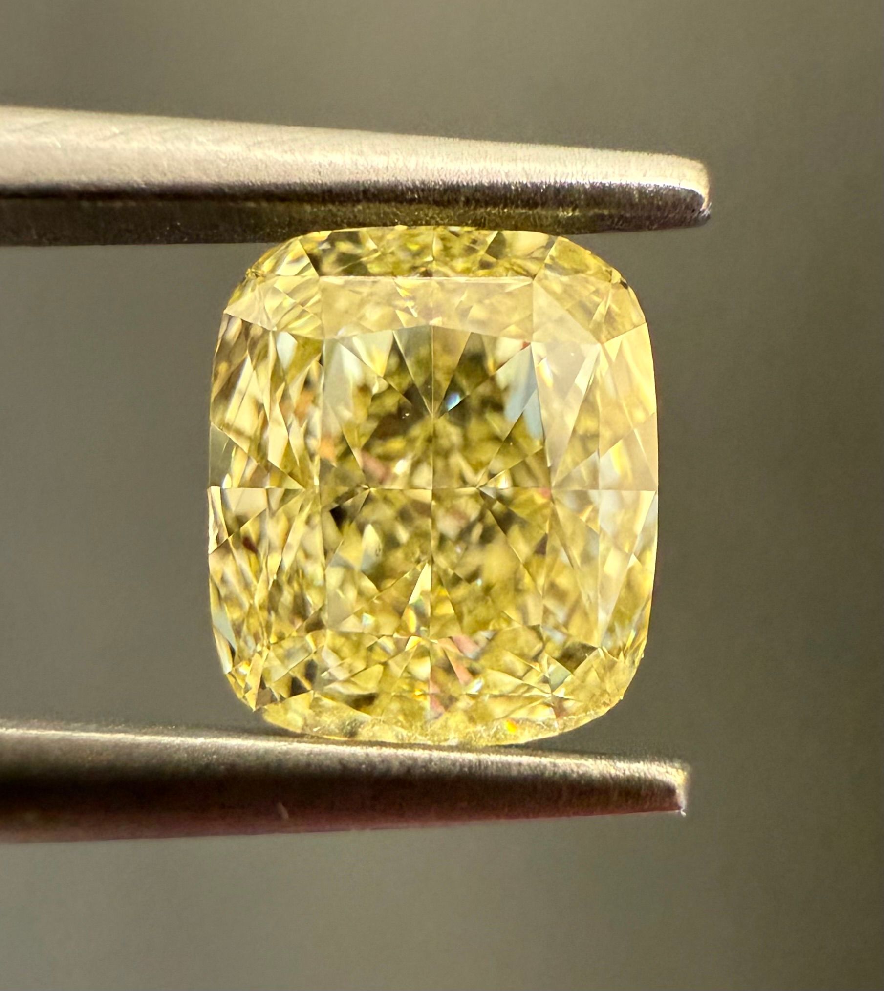Yellow Diamond