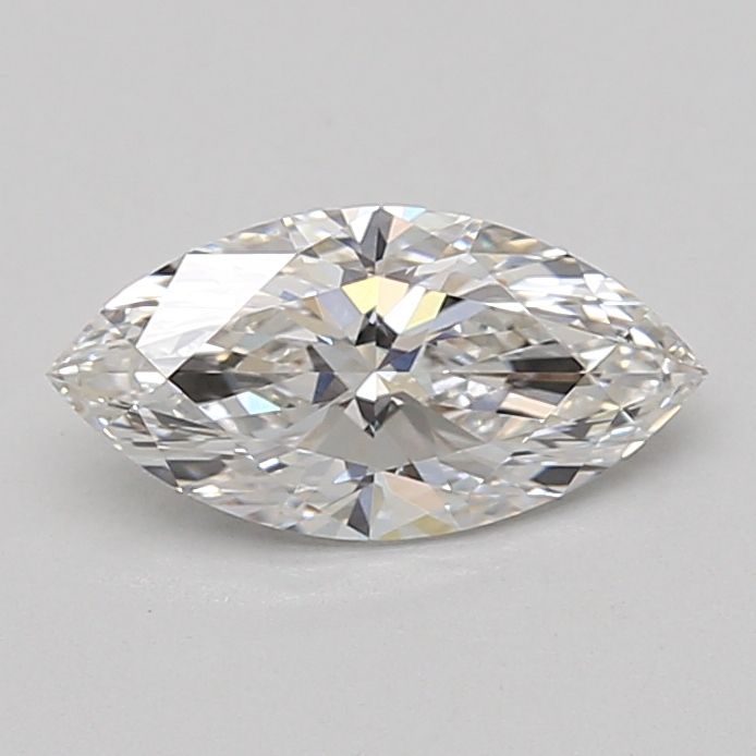 1.08 ct. marquise Lab Grown Diamond front image