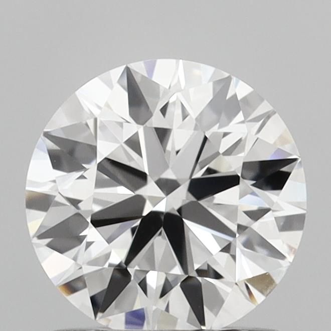 1.06 ct. round Lab Grown Diamond front image