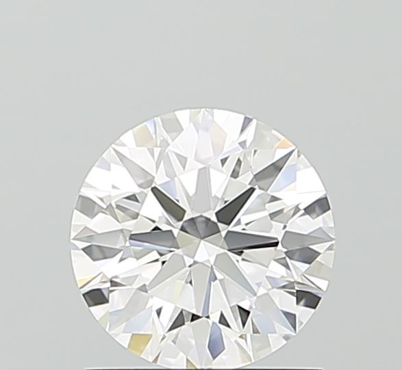 1.08 ct. round Lab Grown Diamond front image