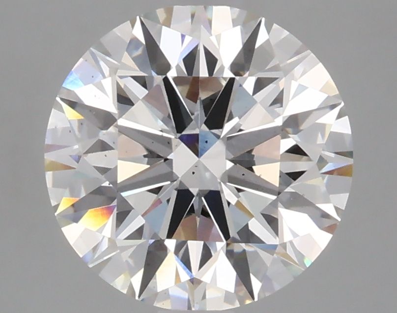 Round Diamond