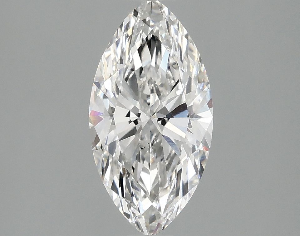 1.48 ct. marquise Lab Grown Diamond front image