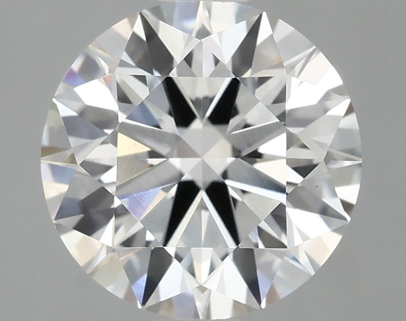 1.51 ct. round Lab Grown Diamond front image