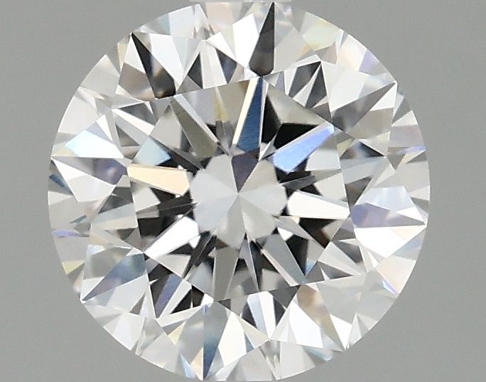 1.48 ct. round Lab Grown Diamond front image
