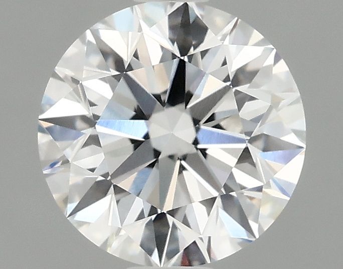 1.47 ct. round Lab Grown Diamond front image