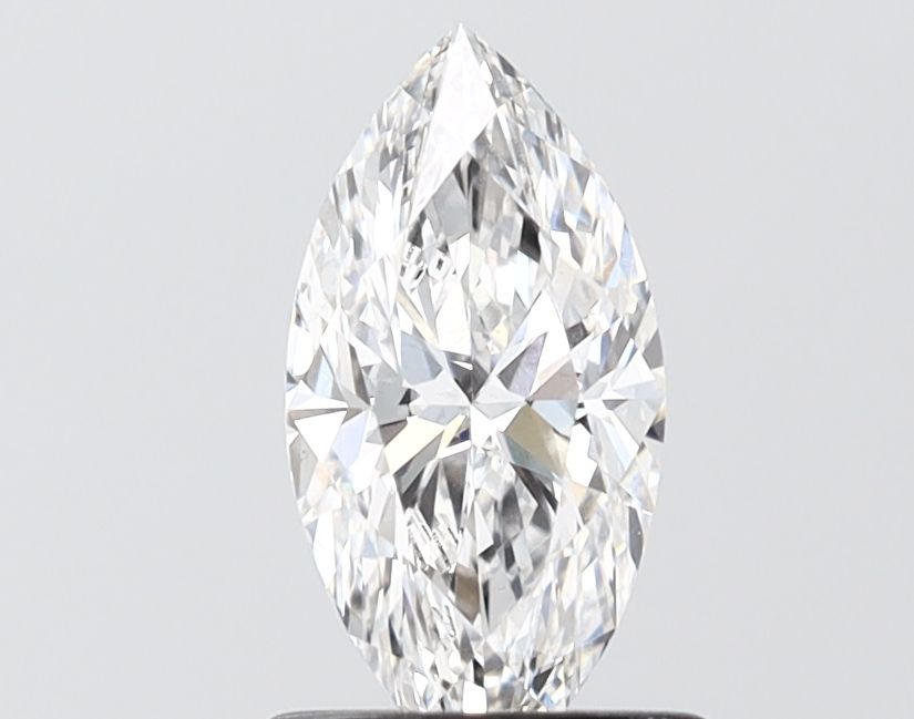 1.00 ct. marquise Lab Grown Diamond front image