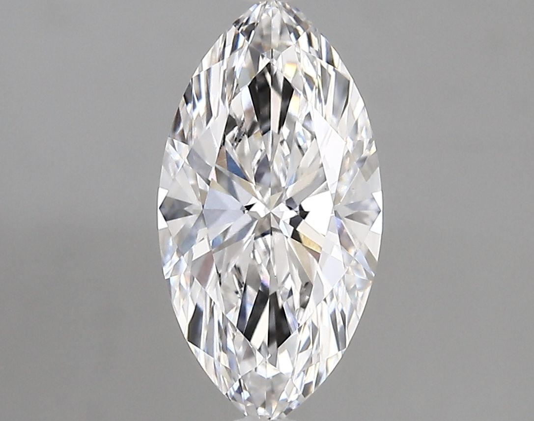 1.89 ct. marquise Lab Grown Diamond front image