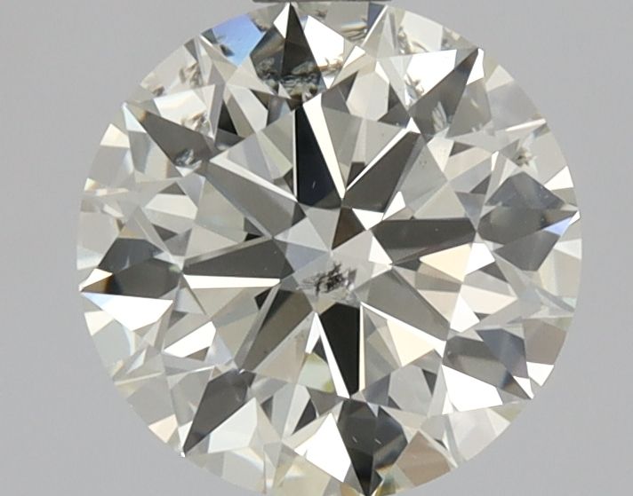 1.01 Carat Round Diamond N SI2
