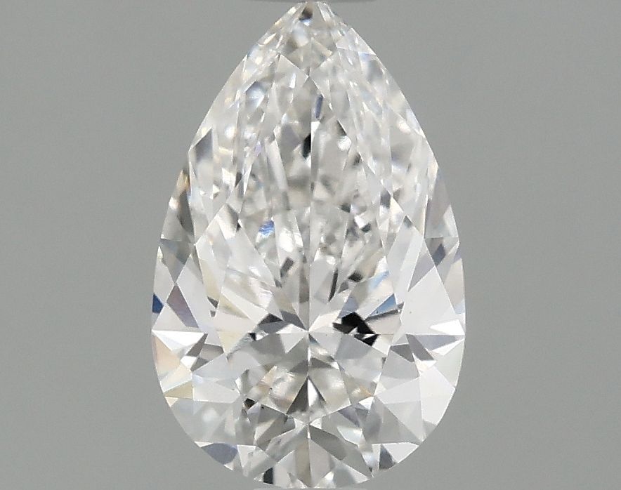 1.06 ct. pear Lab Grown Diamond front image