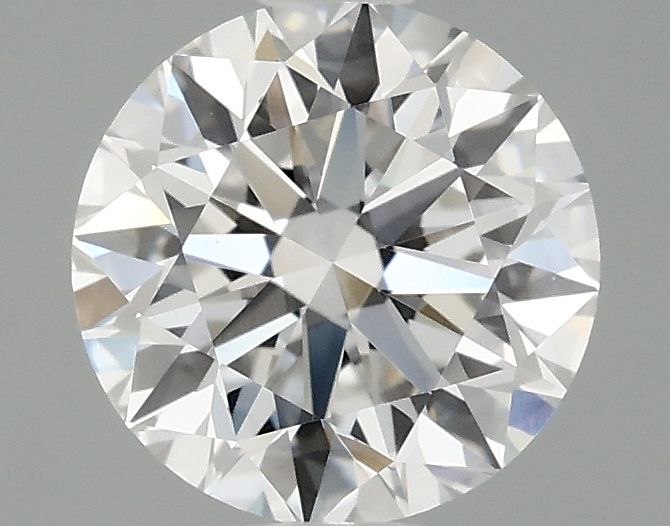 1.00 ct Round diamond