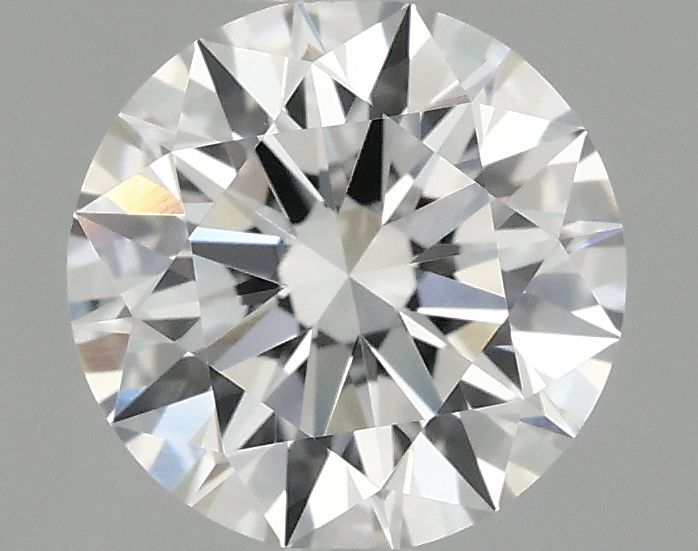 1.05 ct. round Lab Grown Diamond front image