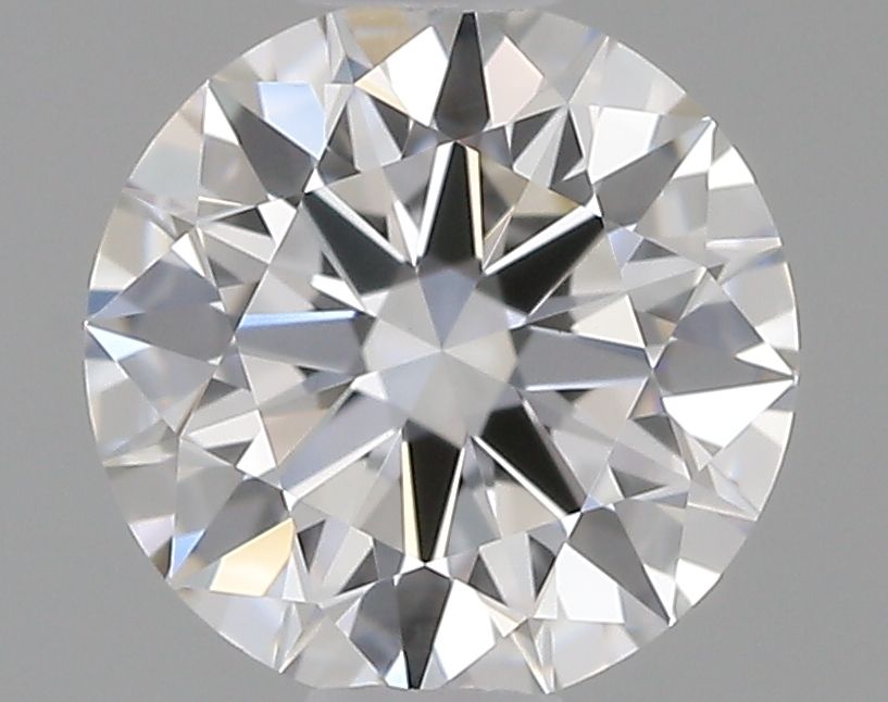 0.83 ct. round Lab Grown Diamond front image