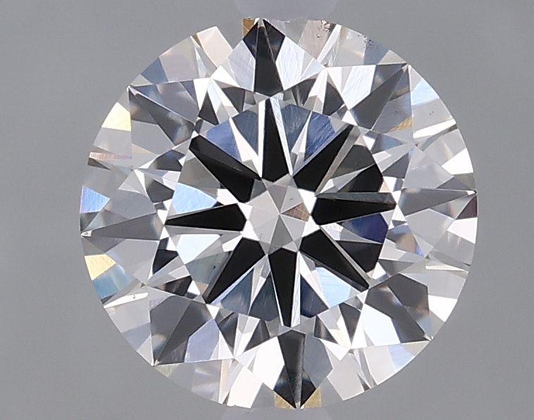 1.00 ct Round diamond