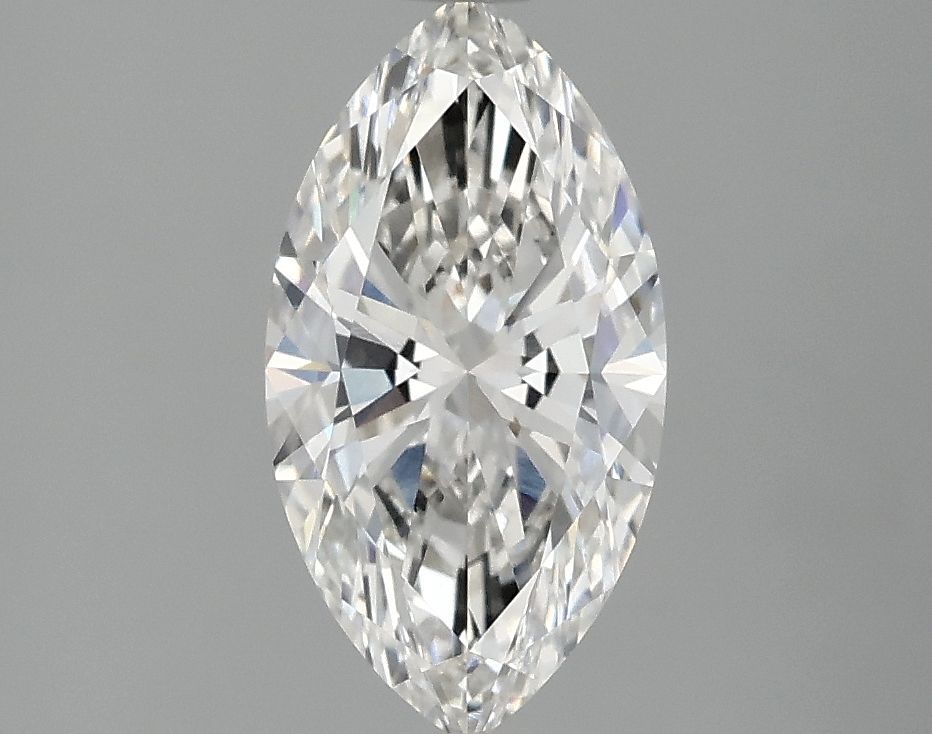 1.48 ct. marquise Lab Grown Diamond front image