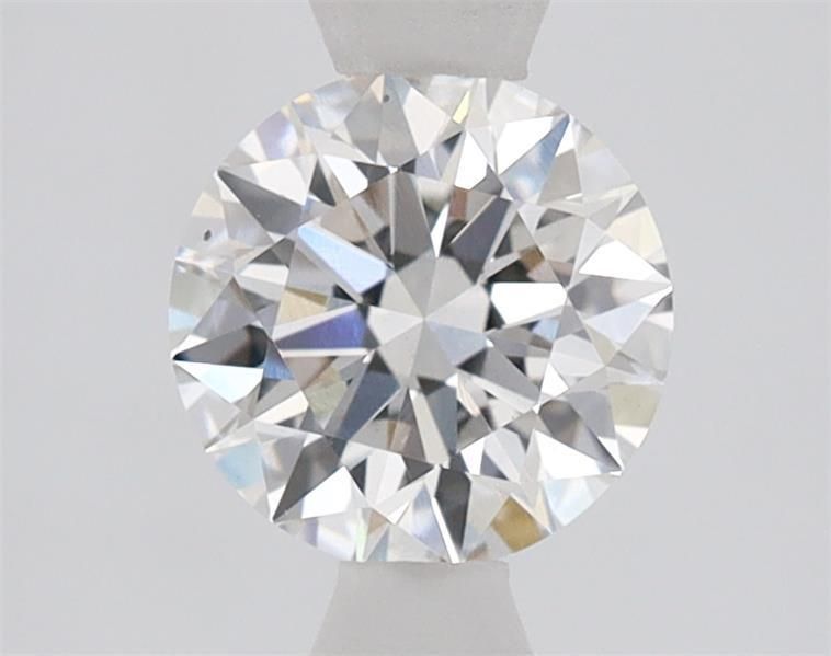 1.06 ct. round Lab Grown Diamond front image