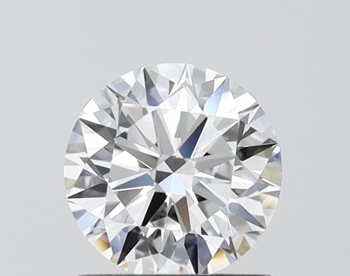 1.05 ct. round Lab Grown Diamond front image
