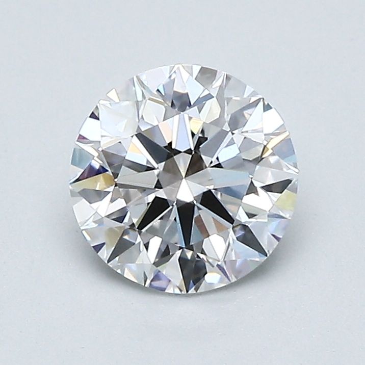 Round Diamond