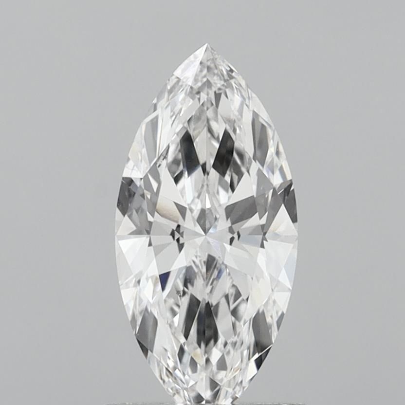 1.05 ct. marquise Lab Grown Diamond front image