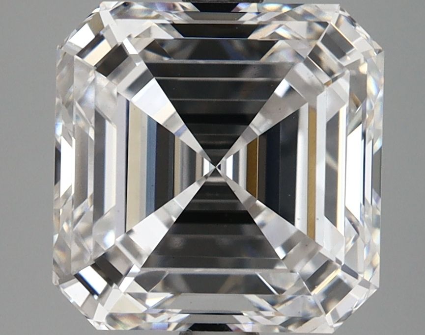 Asscher Diamond