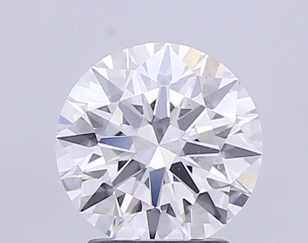 Round Diamond