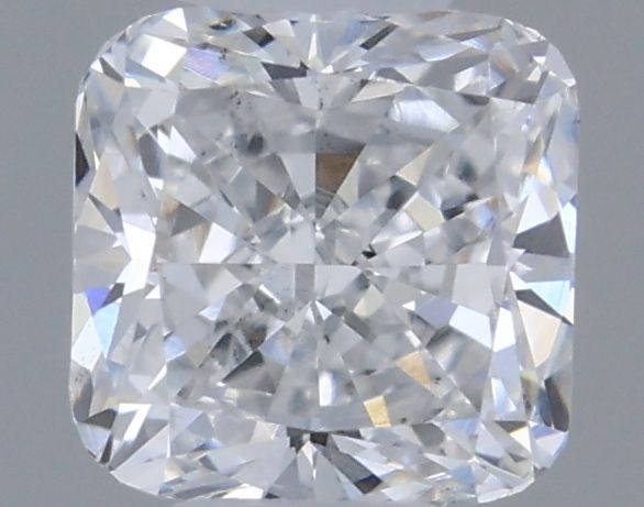 Cushion Diamond