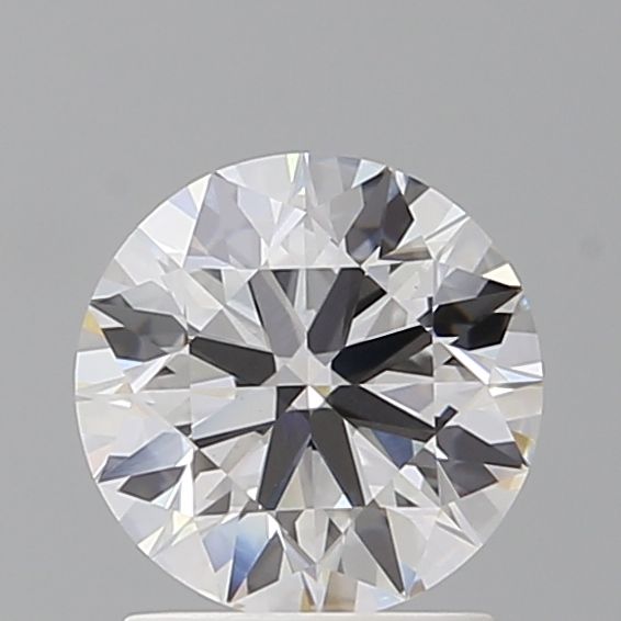 1.60 ct. round Lab Grown Diamond front image