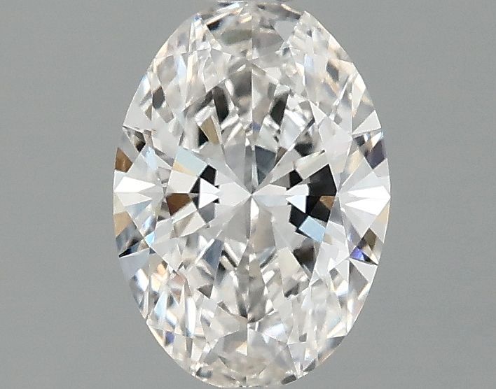 1.10 ct Oval diamond