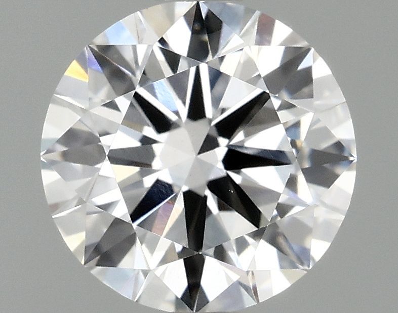 1.51 ct. round Lab Grown Diamond front image