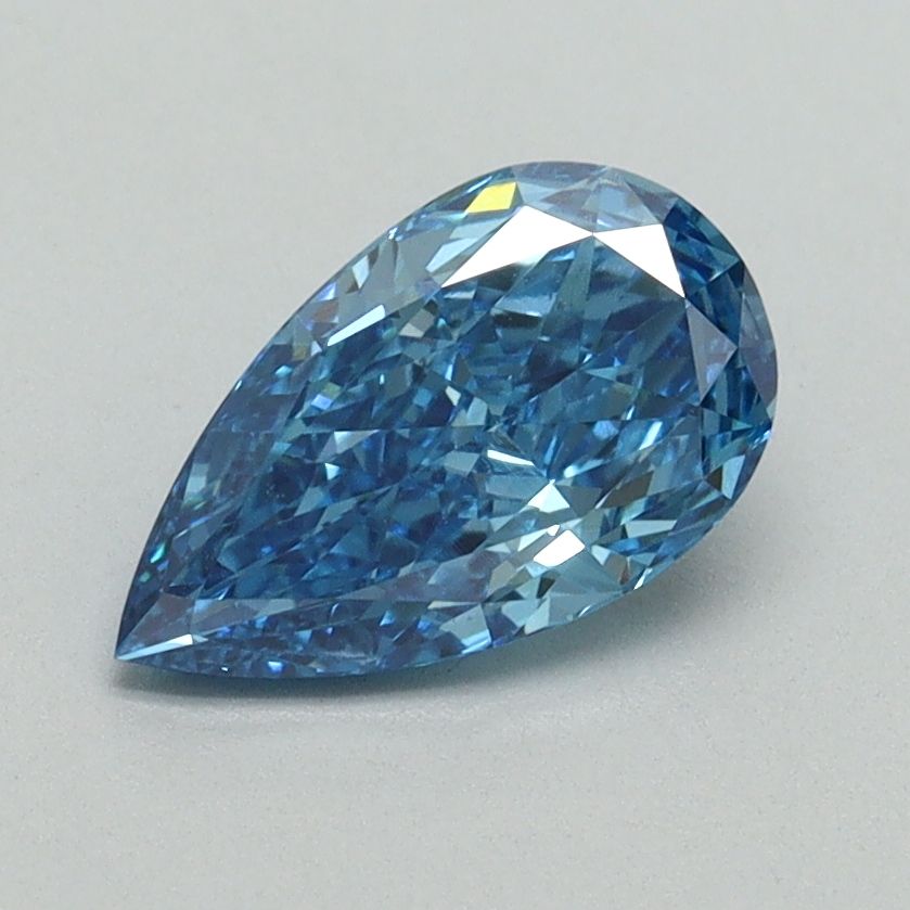 1.01 ct. pear Lab Grown Diamond front image
