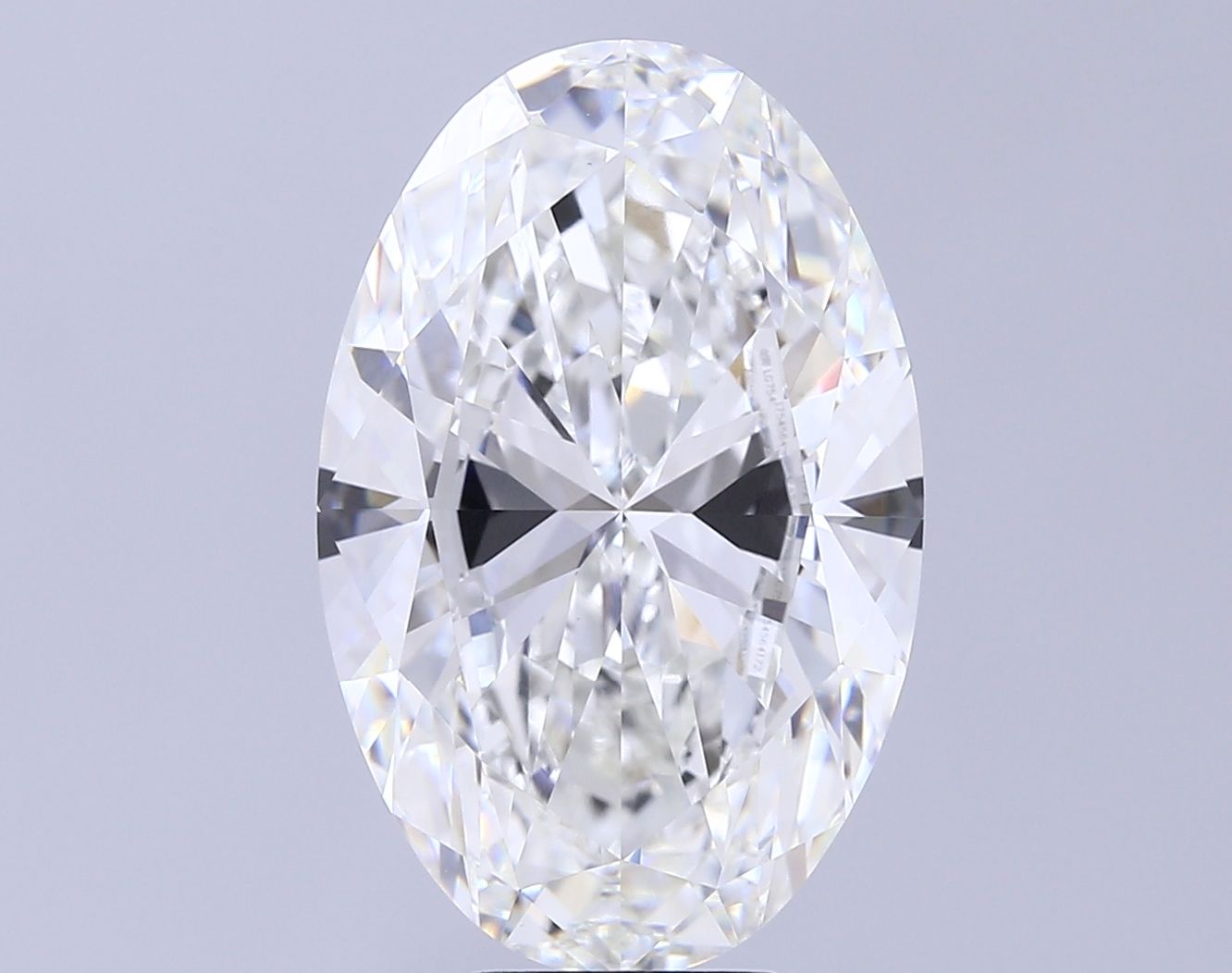 Oval Diamond
