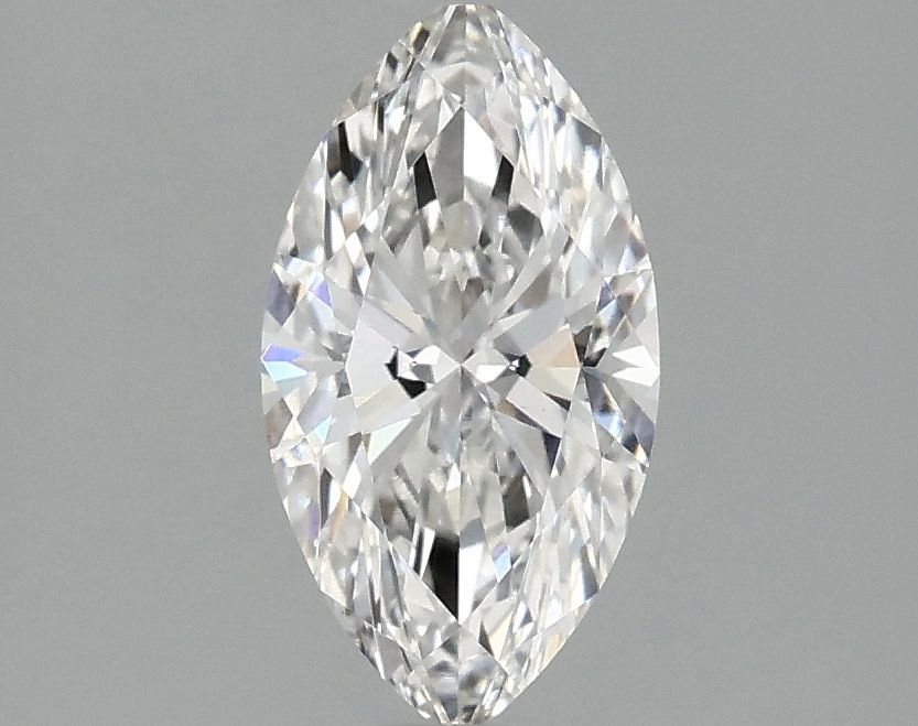 1.06 ct. marquise Lab Grown Diamond front image