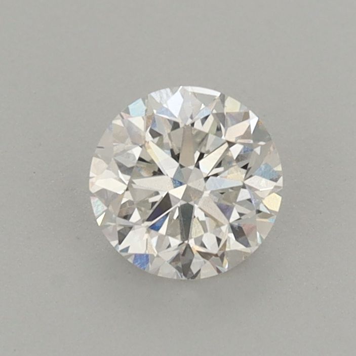 Round Diamond