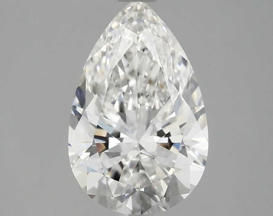 1.99 ct. pear Lab Grown Diamond front image