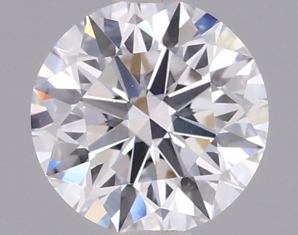1.05 ct. round Lab Grown Diamond front image