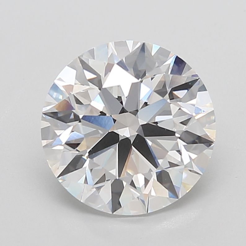 Round Diamond