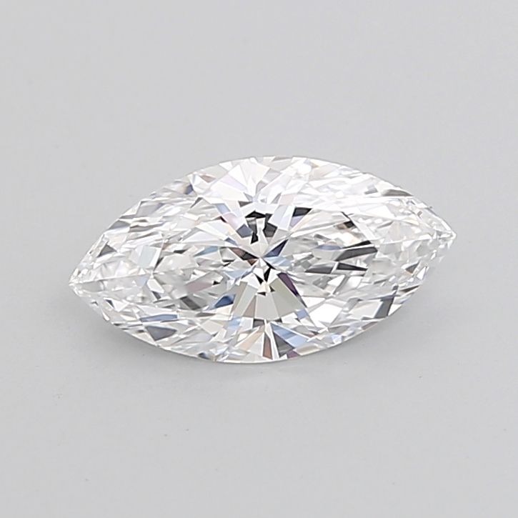 1.62 ct. marquise Lab Grown Diamond front image