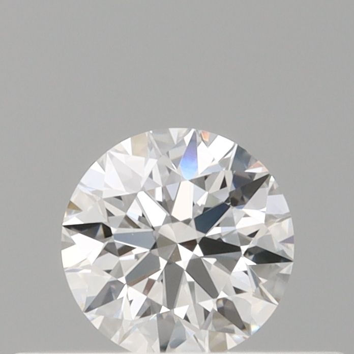 Round Diamond