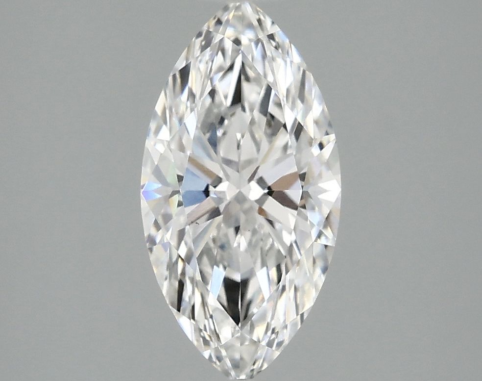 1.49 ct. marquise Lab Grown Diamond front image