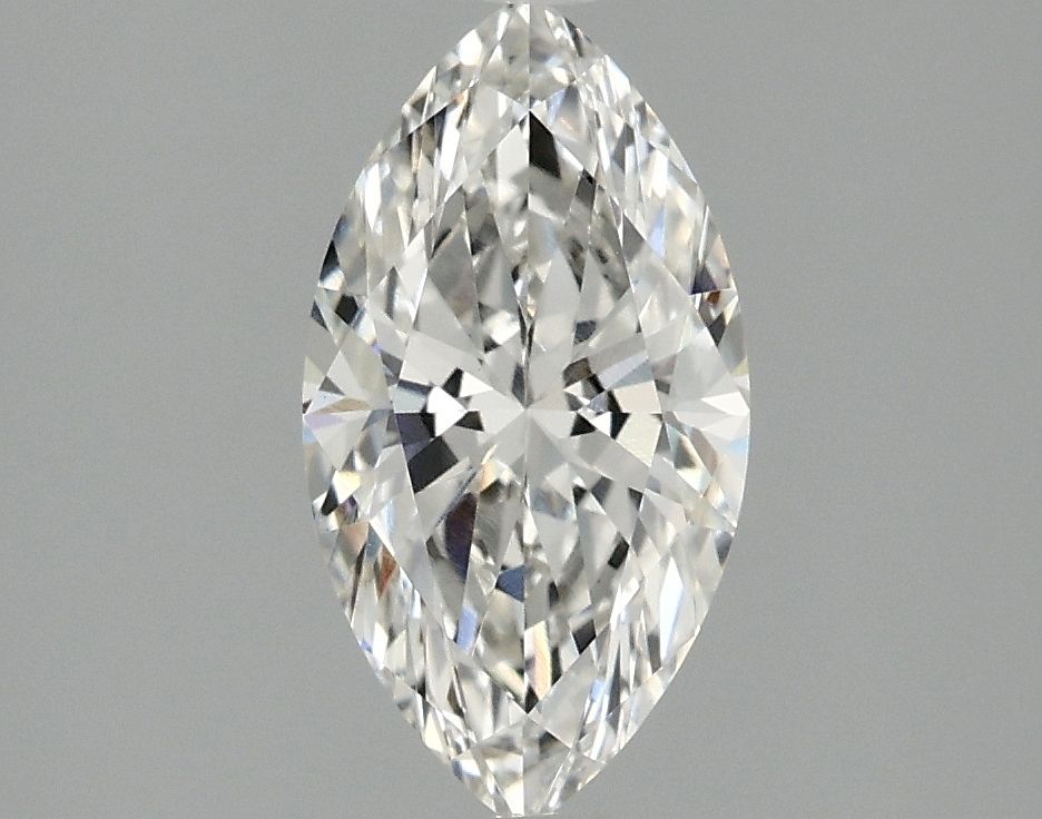 1.53 ct. marquise Lab Grown Diamond front image